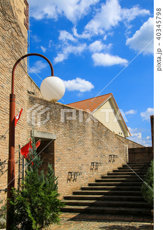 ハイジの村 40345798