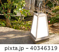 日本庭園 40346319