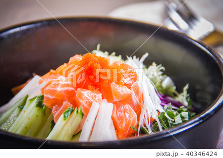 salad 40346424