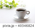 コーヒー 40346824