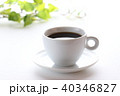 コーヒー 40346827