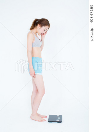 女性 ダイエット 女性 ダイエット 40347169