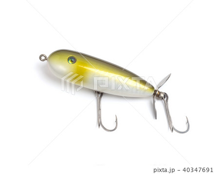 ルアー　シングルスイッシャー 40347691