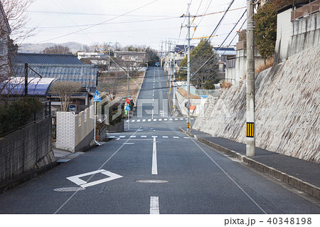 中庄の町並み 40348198