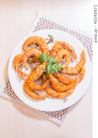 shrimp cuisine shrimp cuisine 40348971