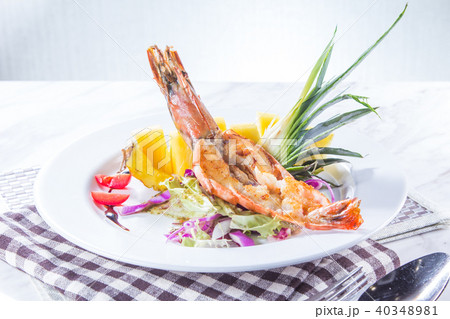 shrimp cuisine shrimp cuisine 40348981