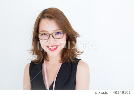 女性 ビジネス 女性 ビジネス 40349101