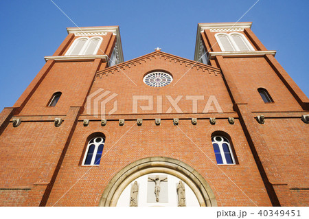 浦上天主堂 40349451