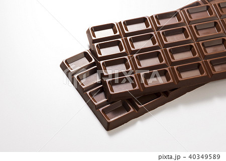 板チョコレート 板チョコレート 40349589