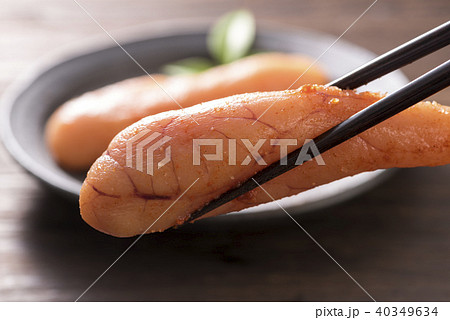 辛子明太子 辛子明太子 40349634