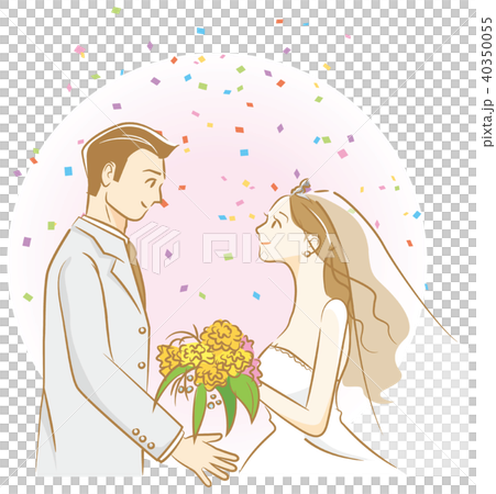 首頁 插圖 活動/節日 結婚/婚禮 婚禮/婚禮 新娘和新郎的圖像例證