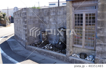 庚申塔 庚申塔 40351465