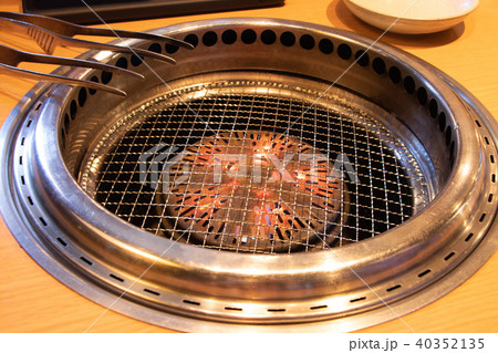焼肉 無煙ロースター 焼肉 無煙ロースター 40352135