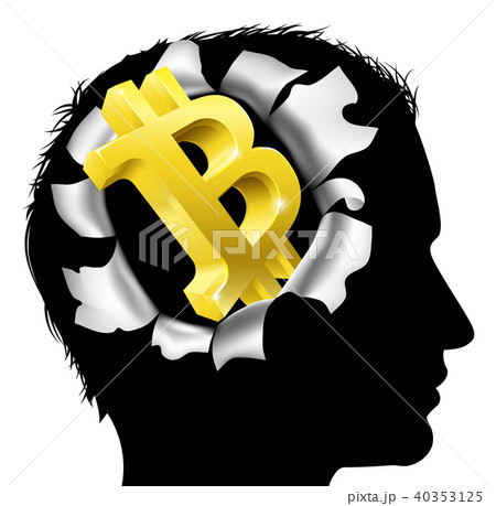 Thinking About Bitcoin Thinking About Bitcoin 40353125