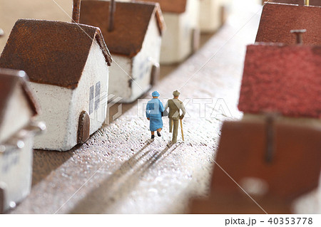 街並み 街並み 40353778