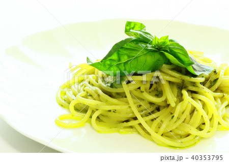 スパゲッティ スパゲッティ 40353795