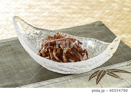 ハモ皮 (conger pike skin) 40354790