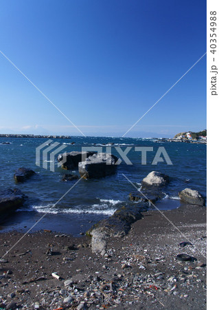 三浦市海外町 港 三浦市海外町 港 40354988