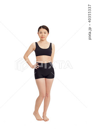 ビューティー　ポートレート 40355337