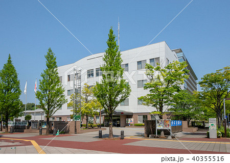 神奈川県都筑警察署 40355516