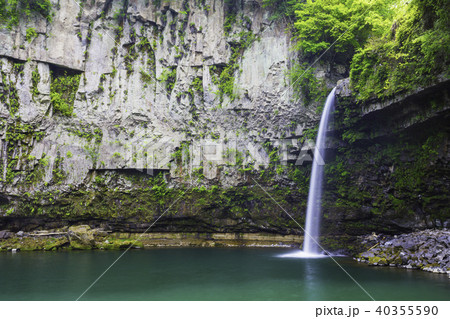 うのこの滝 40355590