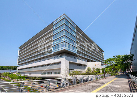 昭和大学横浜市北部病院 昭和大学横浜市北部病院 40355672