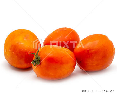 Fresh red tomato. Fresh red tomato. 40356127