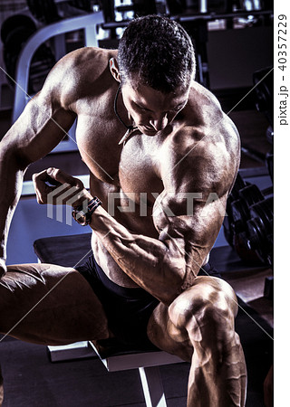 bodybuilding 40357229
