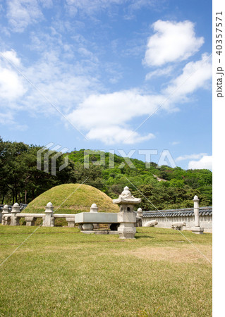 王陵 陵 史跡 40357571