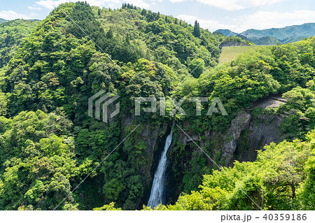 西椎屋の滝 西椎屋の滝 40359186