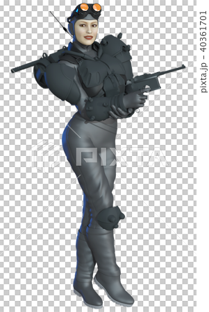 超級士兵 超級士兵 40361701