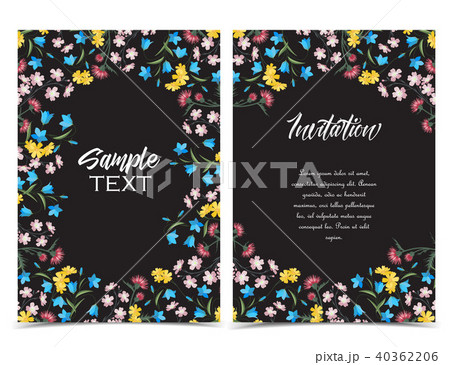 Summer floral decorations Summer floral decorations 40362206