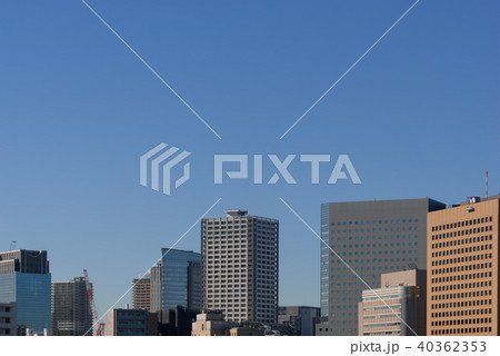 オフィスビル 40362353