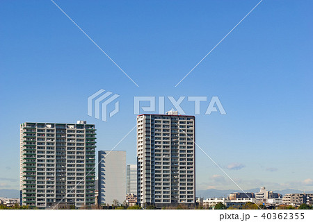 高層マンション 高層マンション 40362355