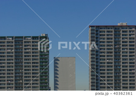 高層マンション 高層マンション 40362361