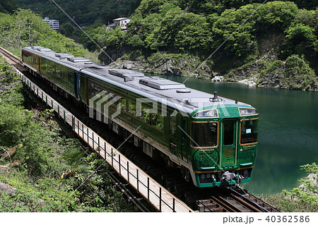 JR四国185系まんなか千年ものがたり 40362586