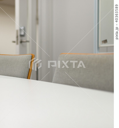 ビジネスシーン 40363589