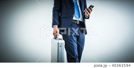 ビジネスシーン 40363594