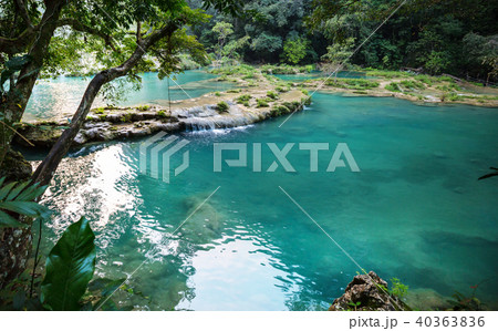 Pools in Guatemala Pools in Guatemala 40363836