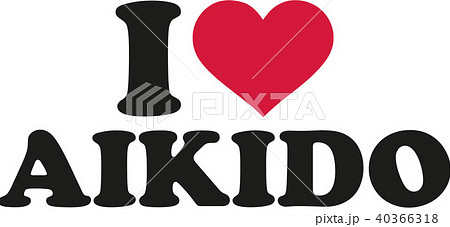 aikido_i_love.eps 40366318