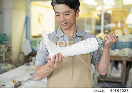 義肢装具士　工房 40367028