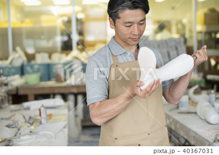 義肢装具士　工房 40367031