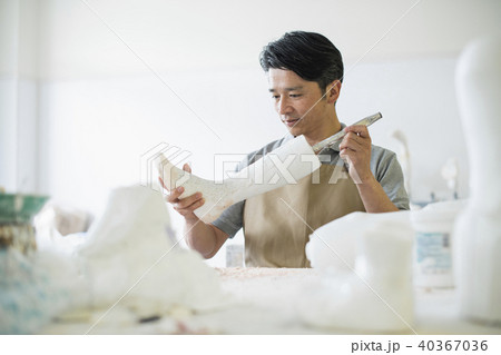 義肢装具士　工房 40367036