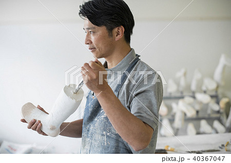 義肢装具士　工房 40367047