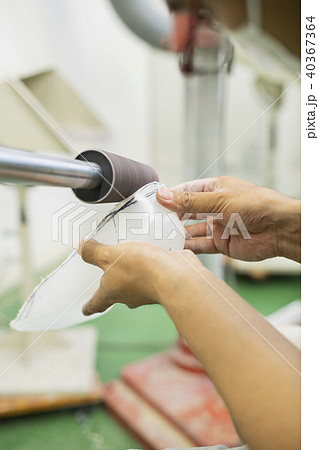 義肢装具士　工房 40367364