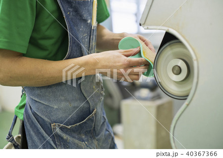 義肢装具士　工房 40367366