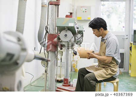 義肢装具士　工房 40367369