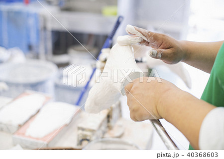 義肢装具士　工房 40368603