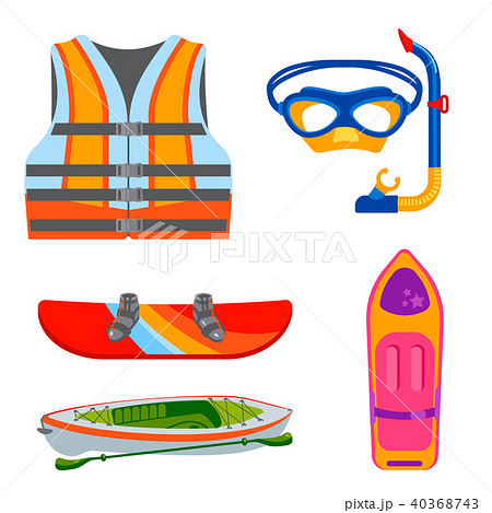 Fun water extreme sport kiteboarding surfer sailing leisure sea activity summer recreation extreme 40368743