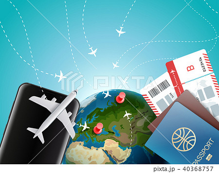 Adventure time vector illustration 40368757